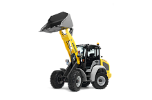 Фронтальный погрузчик Kramer 5065